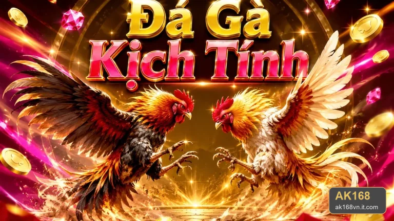 Kinh nghiệm đọc giao diện đá gà trực tuyến AK168: Lịch sử cược và thông báo hệ thống – ak168vn.it.com