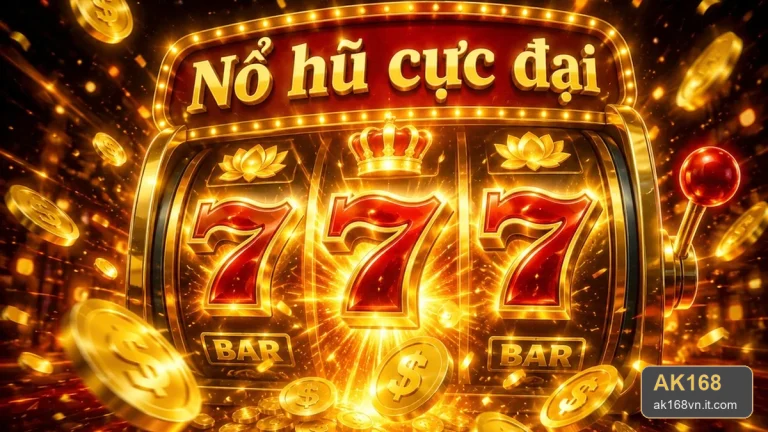 Nổ Hũ AK168: Dấu Hiệu Nên Dừng Phiên Và Cách Lưu Lịch Sử Giao Dịch Khi Chơi Slot, Jackpot – ak168vn.it.com