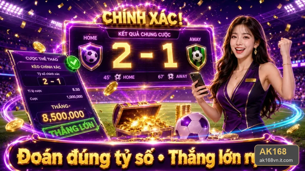 AK168 Thể Thao: Xây Dựng Ngân Sách Theo Sự Kiện Và Giới Hạn Rủi Ro Khi Phân Tích Tỷ Số – ak168vn.it.com