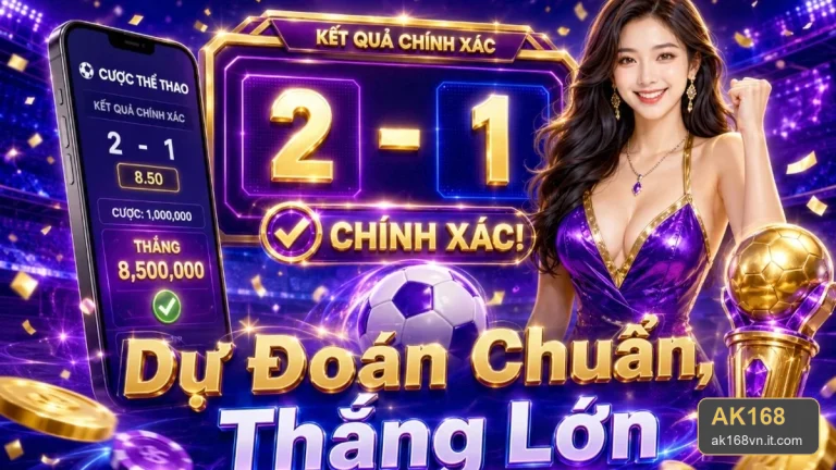 AK168 phân tích thể thao và tỷ số trận đấu: đọc dữ liệu sân nhà, sân khách trước khi dự đoán – ak168vn.it.com