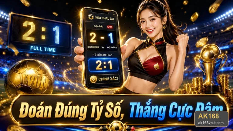 Phân tích thể thao và tỷ số trận đấu: Nhận diện thiên kiến để ghi chép quyết định tỉnh táo – ak168vn.it.com