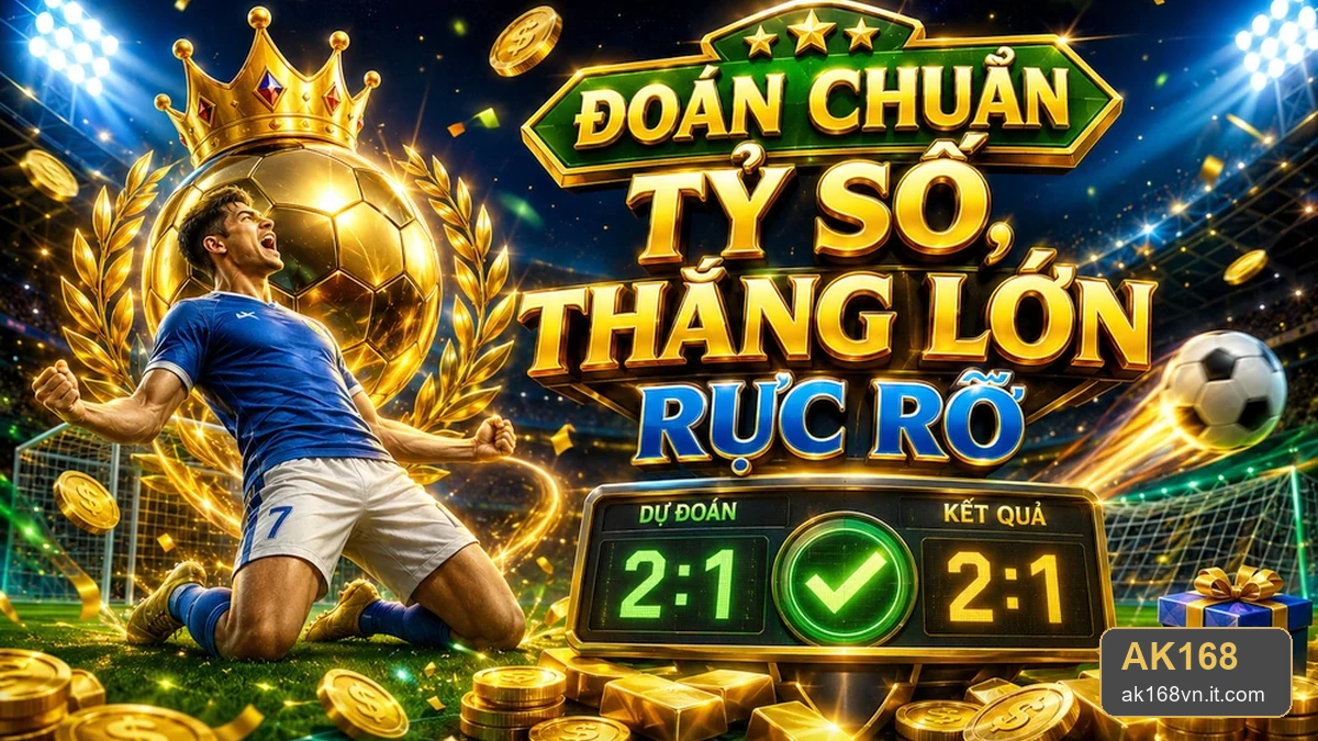 AK168 phân tích thể thao và tỷ số trận đấu: đọc dữ liệu trước trận, tách dữ kiện khỏi cảm tính – ak168vn.it.com