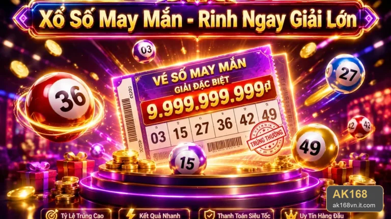 Xổ Số AK168: Quản Lý Thời Gian Theo Dõi Kỳ Quay Và Giới Hạn Chi Tiêu Khi Xem Vé Số, Kết Quả – ak168vn.it.com