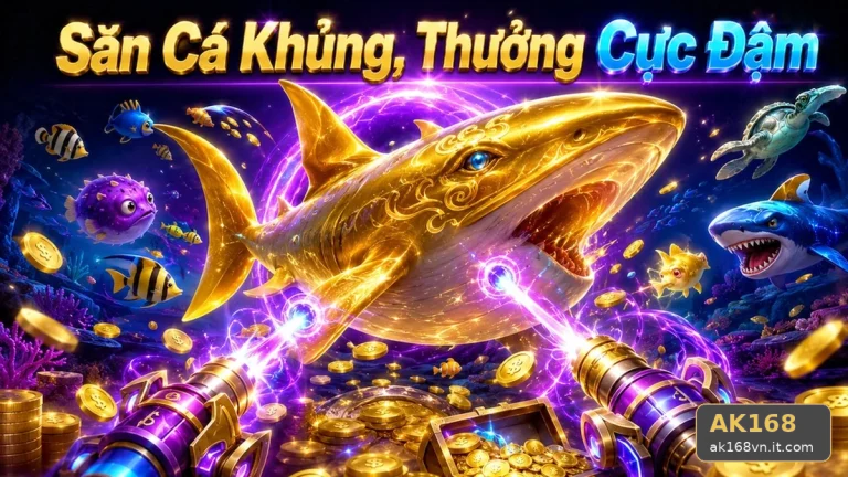 Bắn Cá Săn Thưởng AK168 Tại ak168vn.it.com: Đọc Chi Tiết Giao Diện Theo Chuỗi Trước-Trong-Sau Và Kiểm Tra Đường Dẫn, Kênh Hỗ Trợ – Góc Kiểm Chứng Theo Tên Miền