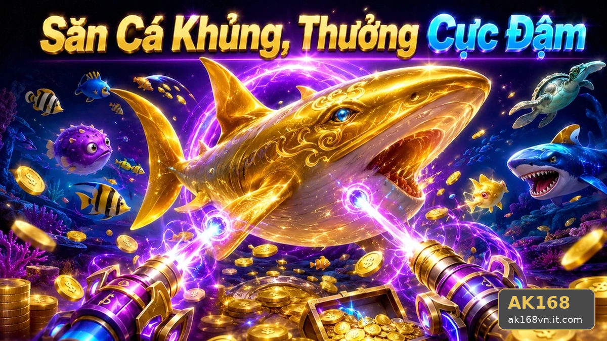 Bắn Cá Săn Thưởng AK168 Tại ak168vn.it.com: Đọc Chi Tiết Giao Diện Theo Chuỗi Trước-Trong-Sau Và Kiểm Tra Đường Dẫn, Kênh Hỗ Trợ – Góc Kiểm Chứng Theo Tên Miền