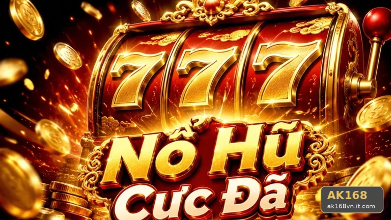 Nổ Hũ AK168 Tại ak168vn.it.com: Đọc Chi Tiết Giao Diện Và Năm Sai Lầm Khi Bỏ Qua Bảng Trả Thưởng — Hướng Dẫn Người Mới Quan Sát Luật Trước Khi Tham Gia Theo Góc Kiểm Chứng Theo Tên Miền