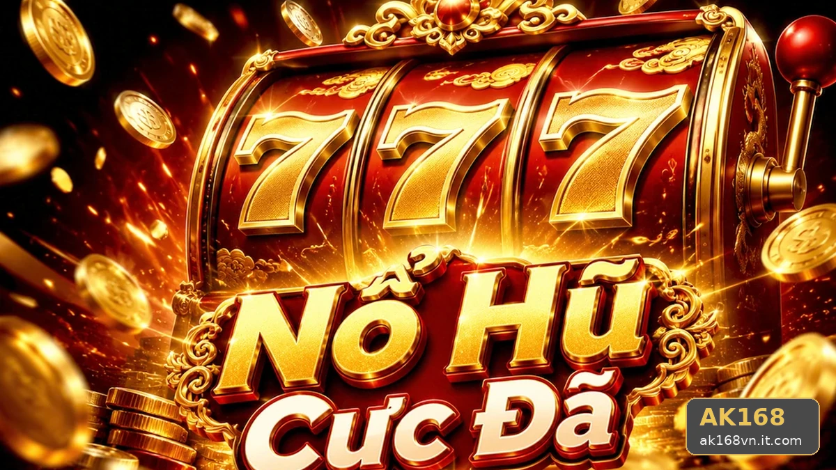 Nổ Hũ AK168 Tại ak168vn.it.com: Đọc Chi Tiết Giao Diện Và Năm Sai Lầm Khi Bỏ Qua Bảng Trả Thưởng — Hướng Dẫn Người Mới Quan Sát Luật Trước Khi Tham Gia Theo Góc Kiểm Chứng Theo Tên Miền