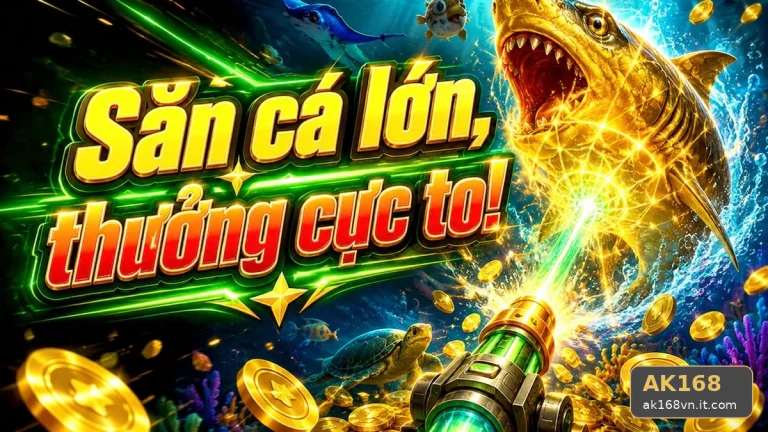 Nổ Hũ AK168: Đọc Chi Tiết Giao Diện Bắn Cá Săn Thưởng Để Nhận Diện Dấu Hiệu Nên Dừng Phiên Và Lưu Lịch Sử Giao Dịch — Góc Kiểm Chứng Theo Tên Miền ak168vn.it.com
