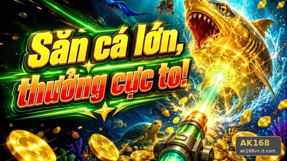 Nổ Hũ AK168: Đọc Chi Tiết Giao Diện Bắn Cá Săn Thưởng Để Nhận Diện Dấu Hiệu Nên Dừng Phiên Và Lưu Lịch Sử Giao Dịch — Góc Kiểm Chứng Theo Tên Miền ak168vn.it.com