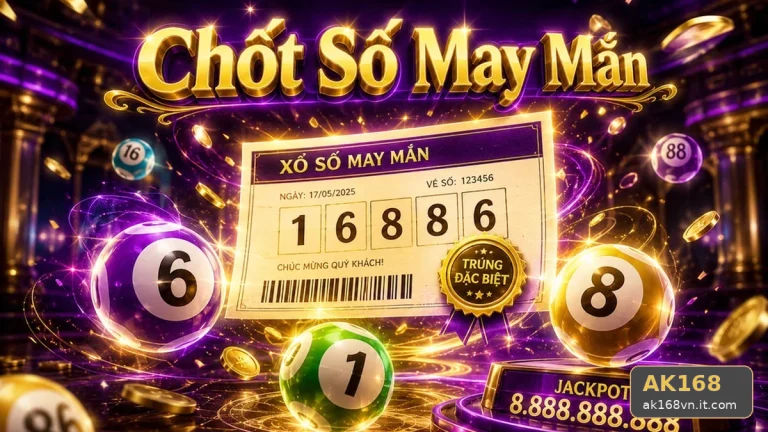 Đọc Chi Tiết Giao Diện Xổ Số AK168 Tại ak168vn.it.com: Góc Kiểm Chứng Theo Tên Miền Khi Hướng Dẫn Kiểm Tra Vé, Kỳ Quay Và Nguồn Công Bố Kết Quả