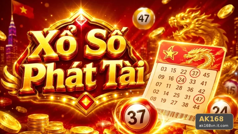 Xổ Số AK168 Tại ak168vn.it.com: Năm Sai Lầm Khi Đọc Cấu Trúc Giải Thưởng Và Điều Kiện Nhận Thưởng – Đọc Chi Tiết Giao Diện Vé Số, Kết Quả Qua Góc Kiểm Chứng Theo Tên Miền