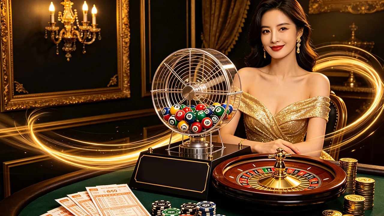 Cẩm nang xổ số theo từng bước trên qua góc nhìn thực tế — AK168 — Góc nhìn thực hành dành cho người mới